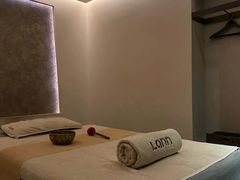 -LANN I 蘭 泰式古法按摩(徐家汇城开YOYO店)