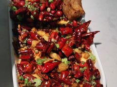 -花椒俏川菜小馆(南海万达店)