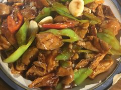 -妈妈的味道(工人体育场东路店)