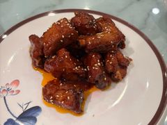 -三玛璐酒楼(汉口路店)