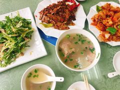 -国庆烧麦馆
