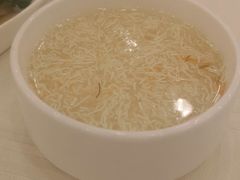 文思豆腐羹-怡园饭店-餐厅(四望亭店)