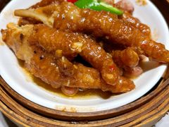 -粤陸玖玖·港式手作茶餐厅(珠江路店)