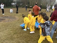 -前小桔亲子创意农场·草莓采摘·露营烧烤