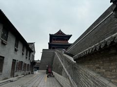 -青州古城