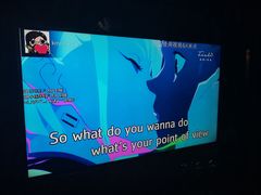 -范特西FANTASY量贩式KTV(民主广场店)
