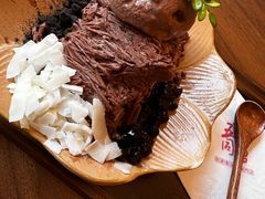 -五代同糖·甜品糖水店(河下古镇店)