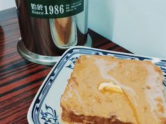 -華叔茶記