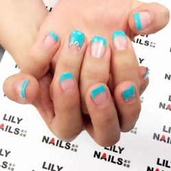 -LILY NAILS美甲美睫