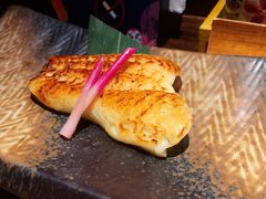 -千代武日本料理(哈西店)