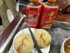 -姚记炒肝店(鼓楼店)