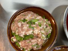 香菜丸子-电台巷火锅(静安店)