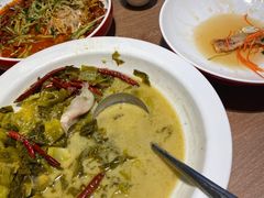 -金掌勺锅包肉(华润万象城店)
