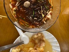 -顺姬冷面(延大店)
