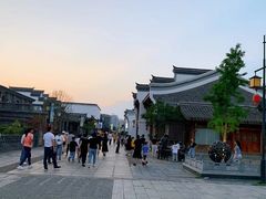 -大小河街