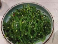 -船歌·鱼水饺青岛菜(国贸商城店)
