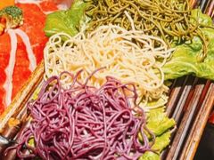 -盡膳口福跷脚牛肉火锅(晶耀前滩店)