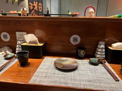 -戏作寿司(观音桥店)