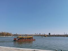 -济南大明湖景区