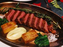 -wann lounge 低温慢煮牛排·清吧
