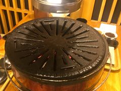 -炙忧烤肉屋(中国铁建广场店)