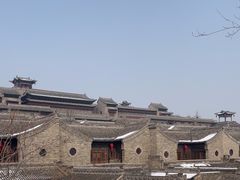 -山西王家大院