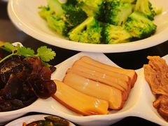 -中国厨房/台湾牛肉面