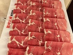 -阳坊大都涮羊肉(阳坊总店)