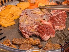 -梅梅家的烤肉店(槐北路店)
