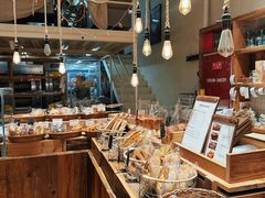 -佐敦面包铺·JORDAN BAKERY