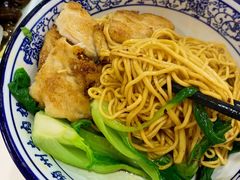 -舌尖尖兰州牛肉面(中峇鲁店)