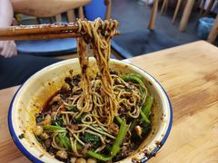 -老蒋面(南坪店)