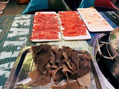 -刘少华贵州小黄牛·鲜牛肉火锅(总店)
