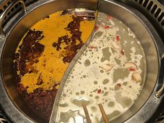 -季季红火锅(长沙步行街店)