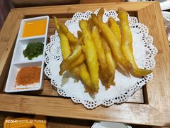 -春满园·邯郸菜发祥地(滏东店)