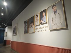-海马体照相馆(天津世纪都会店)