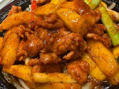 -隐食私房菜(老街店)
