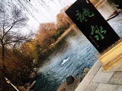 -百脉泉景区
