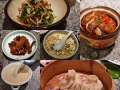 -南京大牌档(中关村领展广场店)