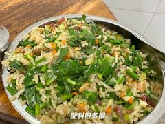 菜包饭-真香牛肉老店(思源路店)