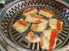 -牛焱·烧肉酒肆(五大道店)