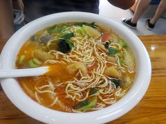 -双冰面馆(茶南店)