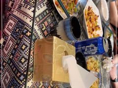 -新疆伊宁远征餐厅