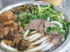 -花溪牛肉粉(八鸽岩店)