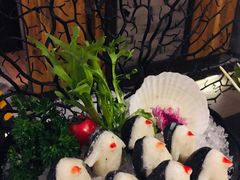 -湊湊火锅·茶憩(和平大悦城店)