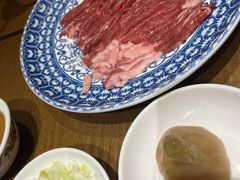 -北京老门框爆肚涮肉馆(凤城六路店)