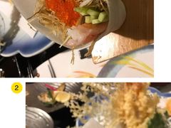 -天狗山料理(省体店)