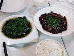 -锦園(伊势丹美食城店)