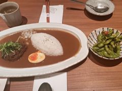 -CURRY YA 熟成咖哩專門店(深圳湾万象城店)