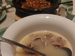 -泰钰丰烤鸭.天津菜(开发区店)